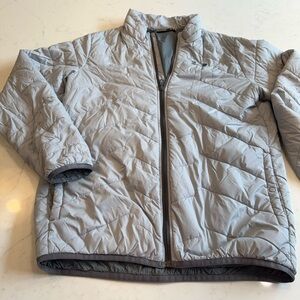 Under Armor Storm2 youth xl puffer jacket